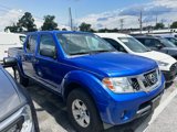 Used 2013 Nissan Frontier SV w/ SV Value Truck Pkg image 3