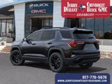 New 2026 GMC Terrain Elevation image 4