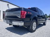 Used 2015 Ford F150 King Ranch w/ Equipment Group 601A Luxury image 5