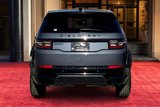 Used 2024 Land Rover Discovery Sport Dynamic SE image 4