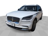 Used 2020 Lincoln Aviator Reserve w/ Equipment Group 201A image 4