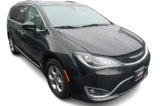 Used 2017 Chrysler Pacifica Touring-L Plus image 3