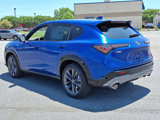 New 2025 Acura ADX A-Spec image 3