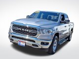 Certified 2022 RAM 1500 Big Horn image 5