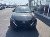 New 2025 Nissan Sentra S image 2
