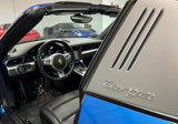 Used 2015 Porsche 911 Targa 4S image 3