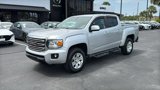 Used 2017 GMC Canyon SLE w/ Trailering Package image 4