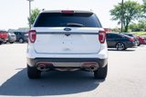 Used 2017 Ford Explorer XLT w/ Equipment Group 202A image 5