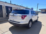 Used 2018 Ford Explorer FWD image 3