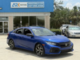 Used 2017 Honda Civic Si image 4