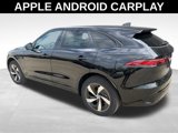 New 2025 Jaguar F-PACE R-Dynamic S image 3