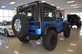 Used 2010 Jeep Wrangler Sport image 6