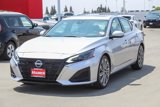 Used 2023 Nissan Altima 2.5 SL image 3