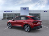 New 2025 Ford Escape ST-Line w/ Equipment Group 301A image 4