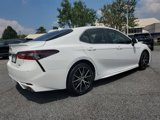 Used 2023 Toyota Camry SE image 5