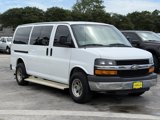 Used 2014 Chevrolet Express 3500 LT w/ LT Preferred Equipment Group image 2