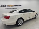 Used 2014 Chevrolet Impala LTZ image 5