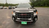 Certified 2022 GMC Canyon AT4 w/ Trailering Package image 4