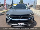 Used 2023 Volkswagen Taos SE image 2
