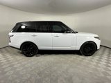 Used 2020 Land Rover Range Rover HSE image 6
