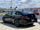 New 2025 Acura Integra A-Spec image 4