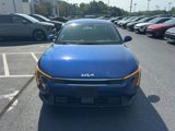 New 2025 Kia K4 image 3