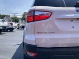 Used 2019 Ford EcoSport SE w/ SE Convenience Package image 4