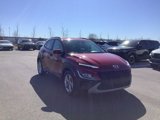Certified 2022 Hyundai Kona SEL w/ Convenience Package image 4