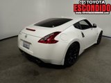 Used 2018 Nissan 370Z Touring image 3