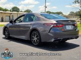 Used 2023 Toyota Camry SE image 5