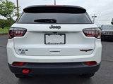 Certified 2024 Jeep Compass Trailhawk image 5