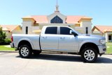Used 2019 RAM 2500 Laramie image 2