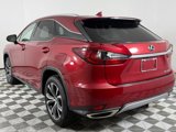 Used 2020 Lexus RX 350 FWD w/ Premium Package image 4