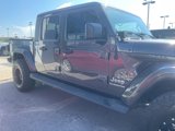 Used 2020 Jeep Gladiator Overland w/ Popular Equipment Package image 3
