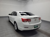 Used 2016 Chevrolet Malibu LT w/ Power Convenience Package image 5