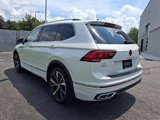 Used 2023 Volkswagen Tiguan SEL R-Line image 4
