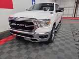 Used 2022 RAM 1500 Lone Star image 4