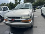 Used 2003 Chevrolet Blazer LS w/ Preferred Equipment Group image 3