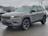 New 2023 Jeep Cherokee Altitude Lux image 2