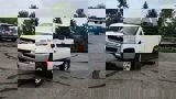 Used 2011 Chevrolet Silverado 3500 W/T image 4