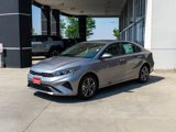 New 2024 Kia Forte LXS w/ LXS Technology Package image 3