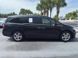 Used 2011 Honda Odyssey Touring image 4