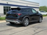 New 2025 Acura ADX FWD image 3
