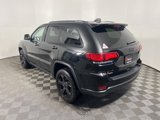 Certified 2021 Jeep Grand Cherokee Freedom Edition image 4