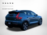 Certified 2021 Volvo XC40 P8 Recharge w/ Advanced Package image 3
