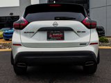 Used 2022 Nissan Murano SV w/ SV Midnight Edition Package image 5