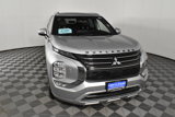 Used 2022 Mitsubishi Outlander SEL image 3