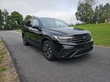 Used 2022 Volkswagen Tiguan S w/ Driver Assistance Package image 3