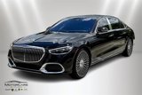 Used 2022 Mercedes-Benz Maybach S 580 4MATIC image 2