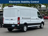 Used 2022 Ford E-Transit Medium Roof image 6